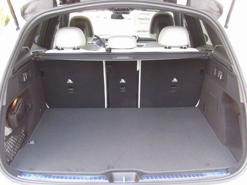 New 2026 Mercedes-Benz GLC 300 4MATIC image 22