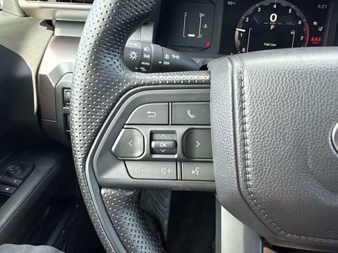 New 2026 Toyota Tacoma SR5 AWD/4WD image 21