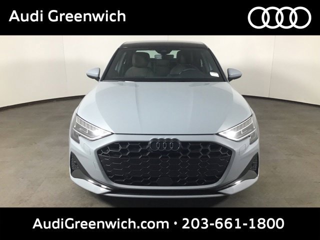 Certified 2025 Audi A3 2.0T Premium Plus AWD/4WD image 2