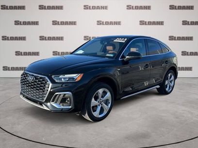 Certified 2023 Audi Q5 2.0T Premium Plus w/ Premium Plus Package