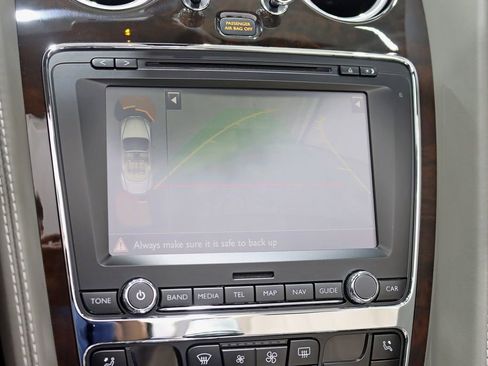Used 2013 Bentley Continental GT AWD/4WD image 19