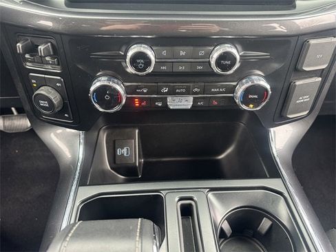 Certified 2023 Ford F150 XLT w/ Equipment Group 302A High image 28