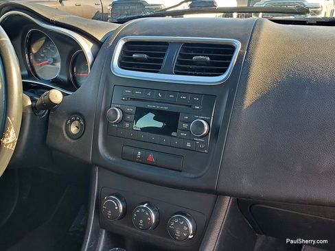 Used 2013 Dodge Avenger SXT FWD image 17