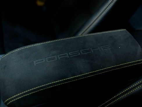 Used 2024 Porsche 911 GT3 image 72