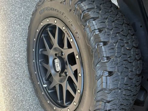Used 2018 Toyota 4Runner SR5 Premium AWD/4WD image 20