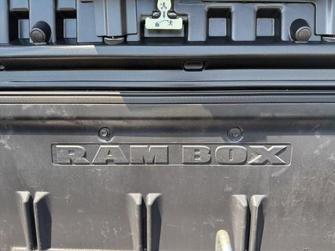 Used 2023 RAM 2500 Limited AWD/4WD image 16