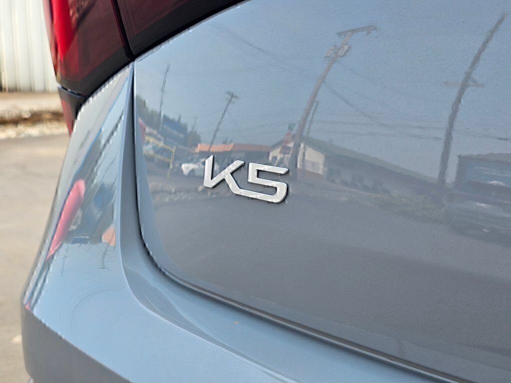 New 2026 Kia K5 GT-Line w/ GT-Line Premium Package AWD/4WD image 15