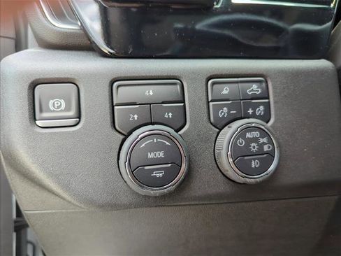 Used 2025 Chevrolet Silverado 3500 LT w/ All Star Edition image 30