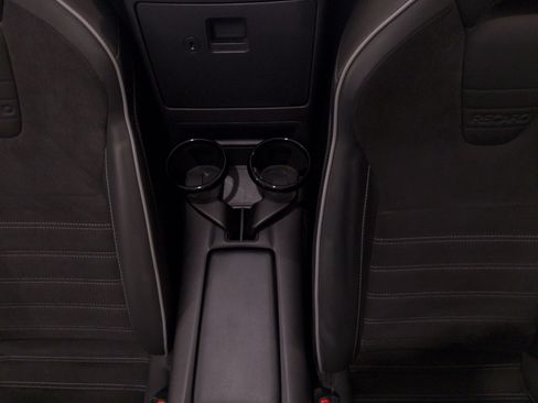 Used 2022 MAZDA MX-5 Miata Club w/ Brembo/BBS Recaro Package image 53