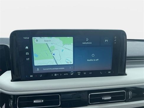 New 2026 Lincoln Aviator AWD image 12