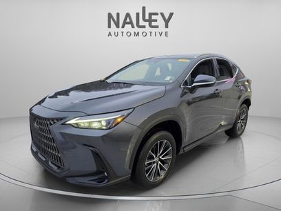 Used 2024 Lexus NX 250 FWD w/ Premium Package