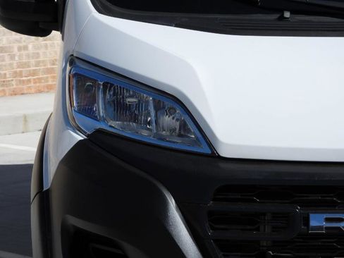 Used 2023 RAM ProMaster 2500 image 24