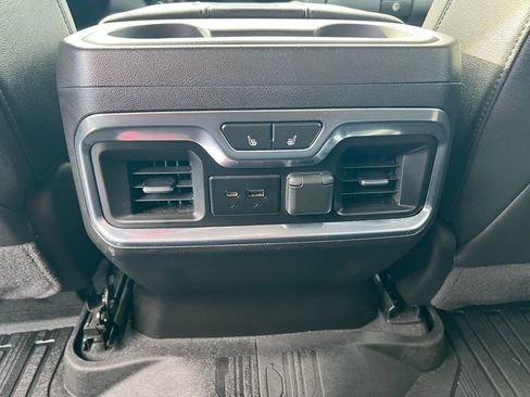 Used 2021 GMC Sierra 1500 SLT w/ SLT Convenience Package image 23