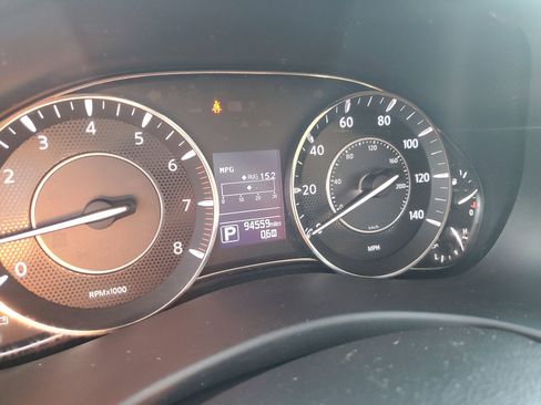 Used 2017 Nissan Armada SL w/ Technology Package image 20