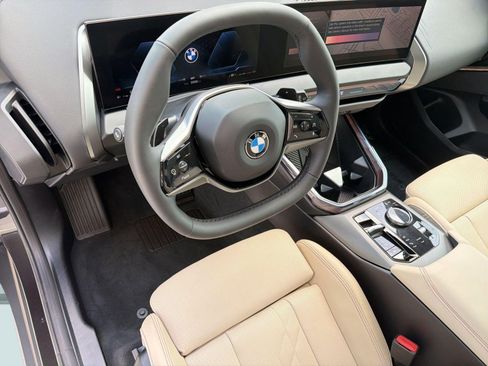 New 2026 BMW X3 xDrive30i w/ Convenience Package AWD/4WD image 4