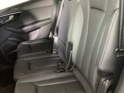 Certified 2025 Audi Q7 3.0T Premium Plus w/ Premium Plus Package image 10