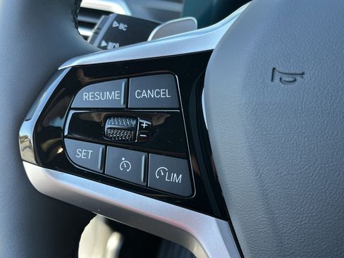 New 2026 BMW 330i Sedan w/ Premium Package image 14