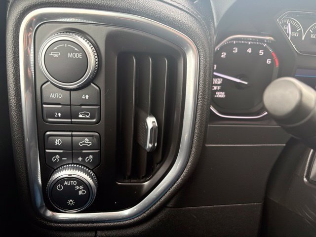 Used 2021 GMC Sierra 1500 Elevation AWD/4WD image 22