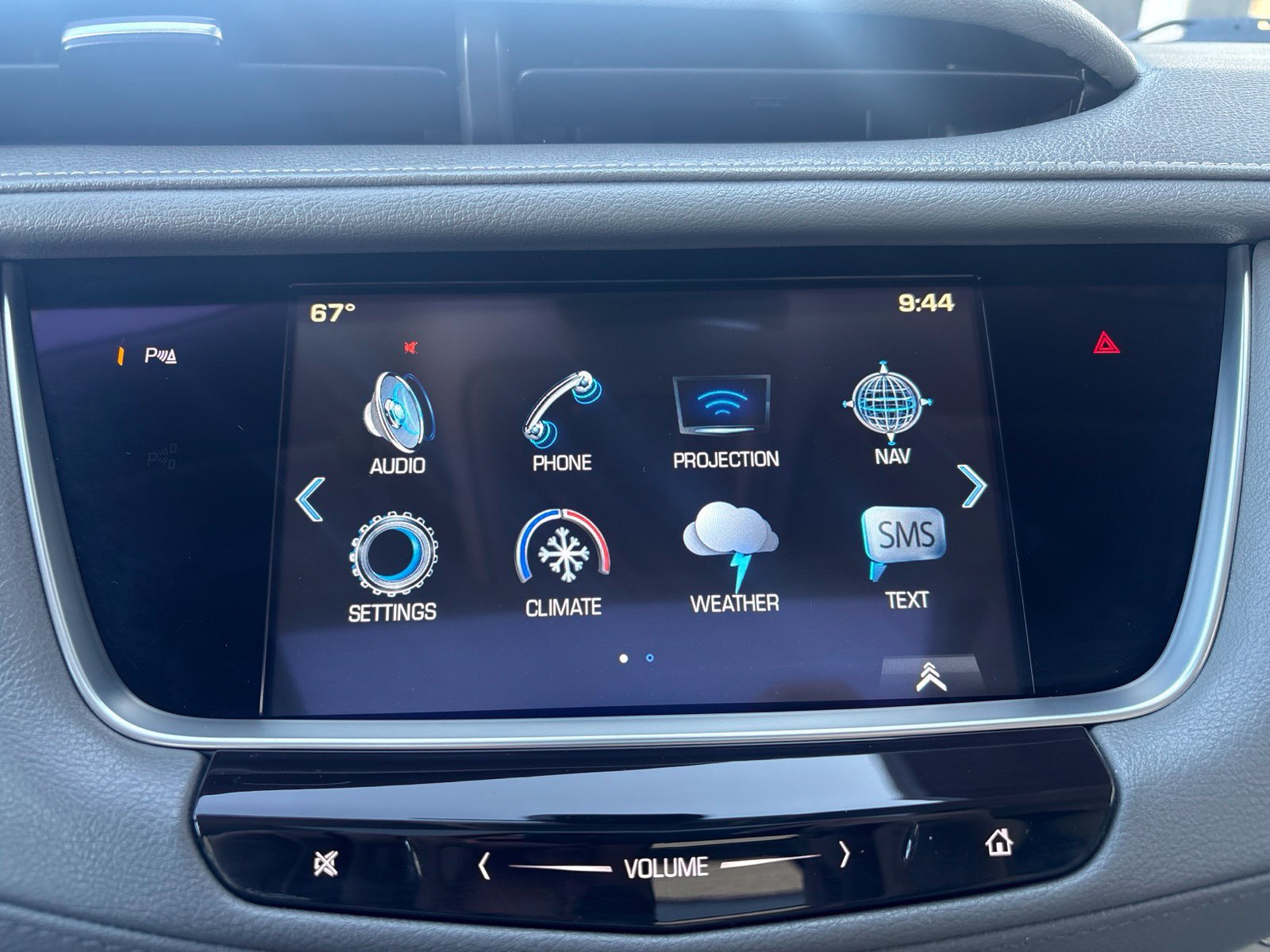 Used 2017 Cadillac XT5 Premium Luxury FWD image 30