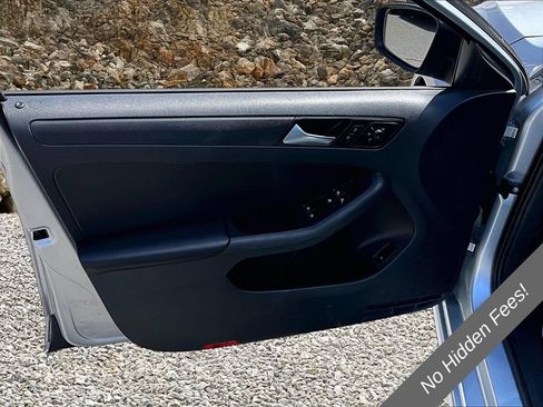 Used 2016 Volkswagen Jetta S FWD image 20