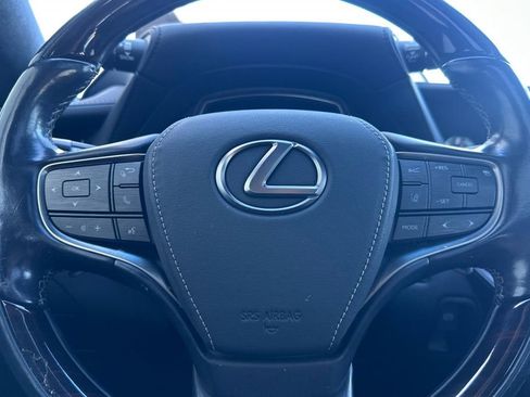 Certified 2019 Lexus LS 500 image 23