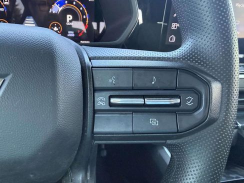 Certified 2024 Chevrolet Colorado Trail Boss w/ Advanced Trailering Package image 21