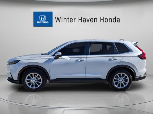 Used 2023 Honda CR-V EX image 5