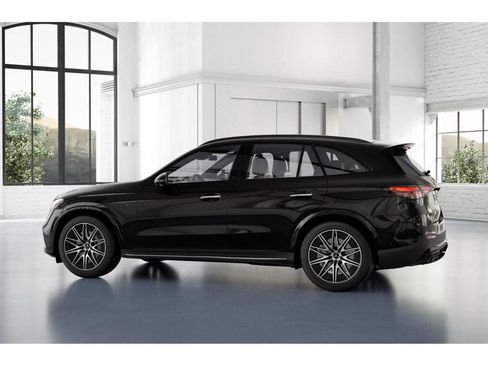 Certified 2025 Mercedes-Benz GLC 63 AMG S image 32