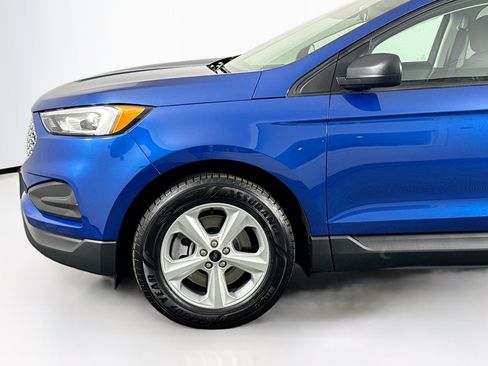 Used 2023 Ford Edge SE AWD/4WD image 42