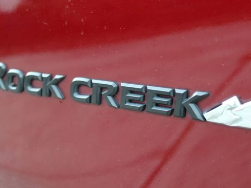 Used 2020 Nissan Pathfinder SV w/ Rock Creek Edition image 31