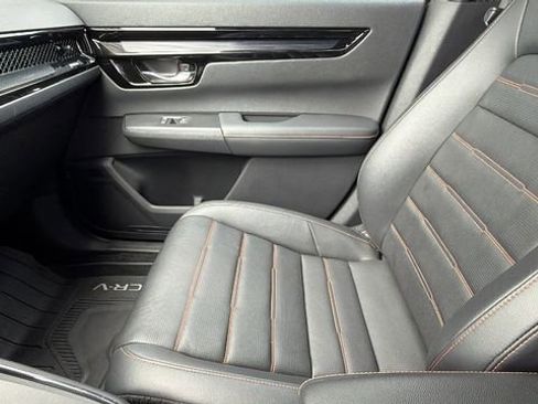 Used 2024 Honda CR-V Sport Touring image 24