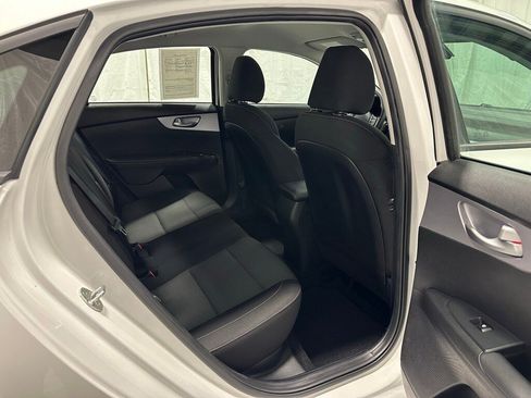 Used 2024 Kia Forte LXS image 45