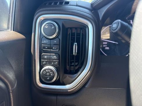 Used 2019 GMC Sierra 1500 SLT w/ SLT Premium Plus Package AWD/4WD image 21