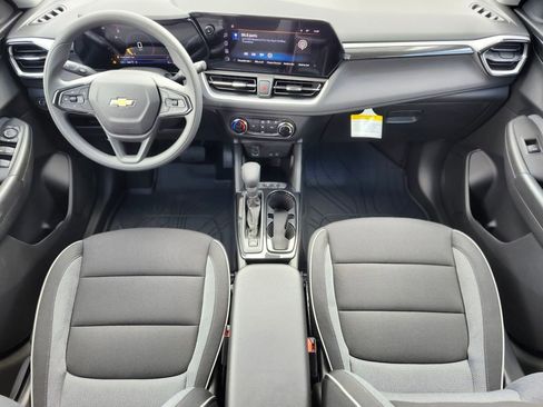 New 2026 Chevrolet TrailBlazer LS image 10