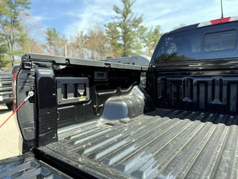 New 2026 Ford Ranger XLT w/ Equipment Group 301A High AWD/4WD image 7