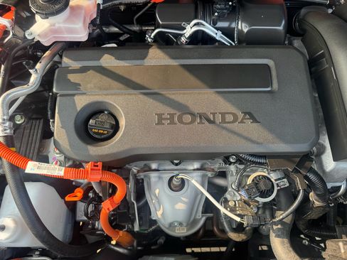 Certified 2026 Honda CR-V TrailSport image 31