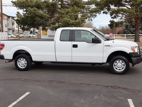 Used 2013 Ford F150 XL image 3