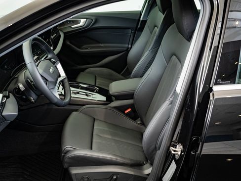 New 2025 Audi A5 2.0T Premium Plus Sedan image 21