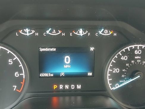 Used 2023 Ford F150 XLT AWD/4WD image 26
