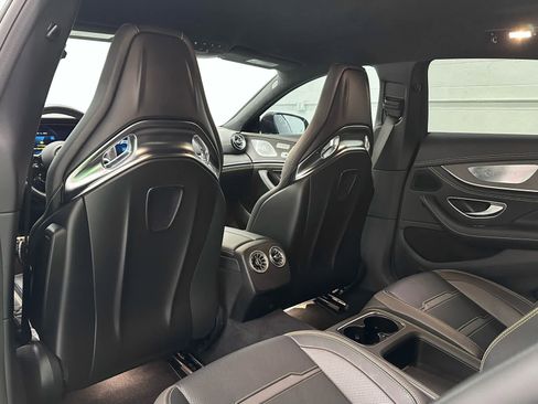 Used 2023 Mercedes-Benz AMG GT 63 S image 13