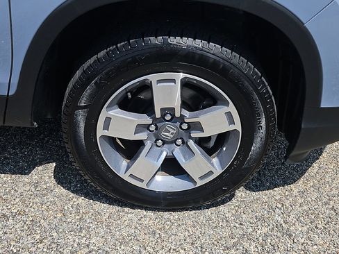 Certified 2024 Honda Ridgeline RTL image 10