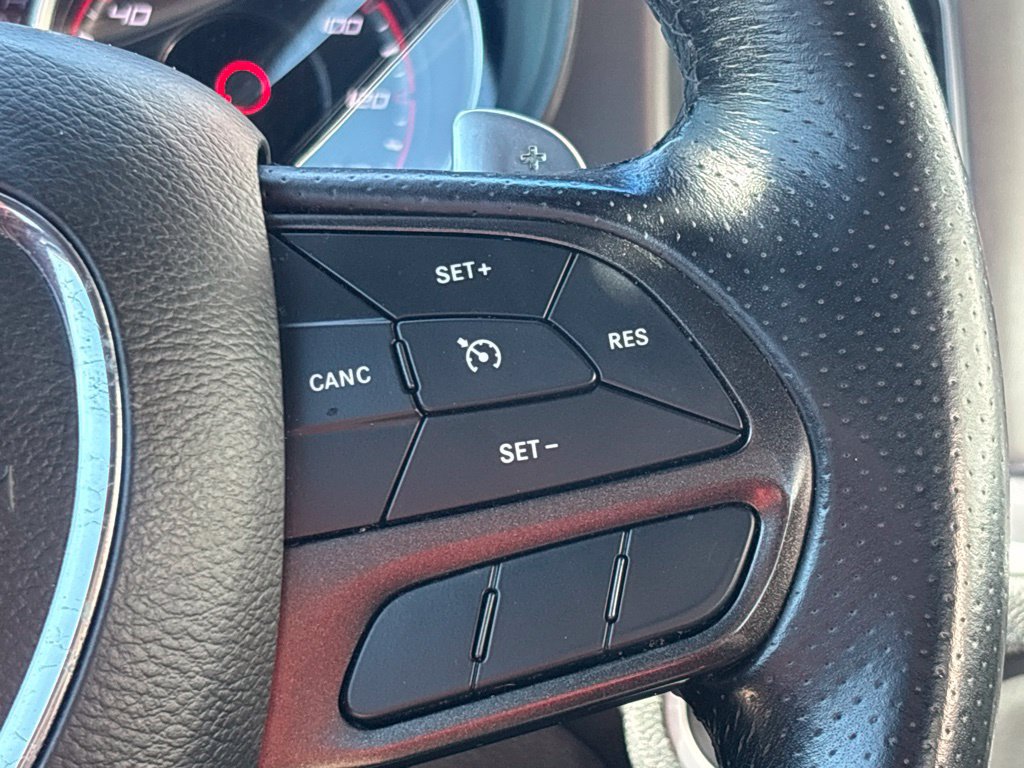 Used 2022 Dodge Charger GT RWD image 24