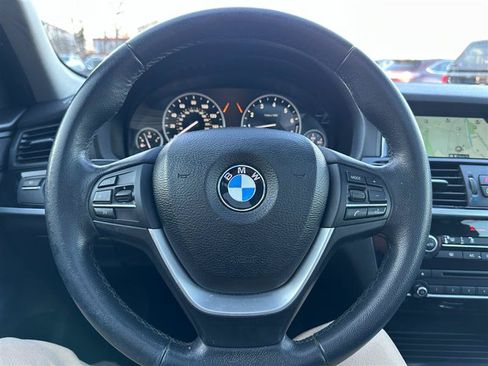 Used 2017 BMW X3 xDrive28i AWD/4WD image 36