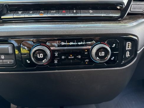 Used 2025 Chevrolet Silverado 2500 LT AWD/4WD image 77