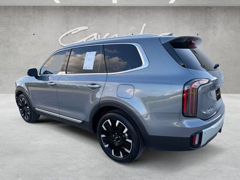 Used 2024 Kia Telluride SX FWD image 14