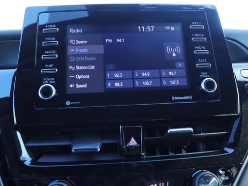 Used 2023 Toyota Camry SE image 25