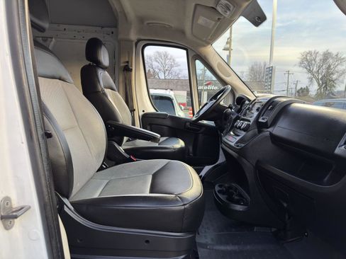 Used 2020 RAM ProMaster 1500 image 28