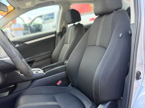 Used 2018 Honda Civic EX image 13