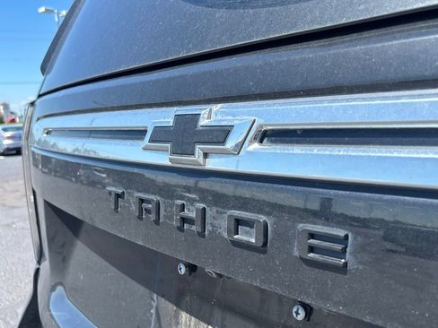 Used 2023 Chevrolet Tahoe LS RWD image 33