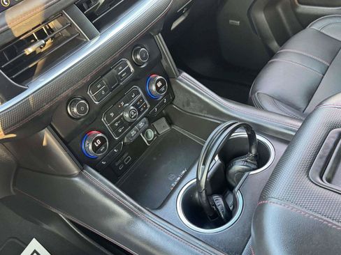 Used 2021 Chevrolet Tahoe RST w/ Luxury Package RWD image 36